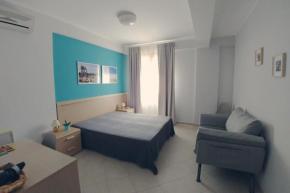  Bed & Breakfast Tiziana  Кастелламмаре Дель Гольфо